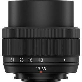 Digitálny fotoaparát Fujifilm X-T30 III + XC 13-33mm f/3.5-6.3 OIS čierny/sivý

 obrázok produktu 12 z 12