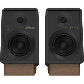 Reproduktory Onkyo Creator Series GX-30ARC (2 ks) čierne

 obrázok produktu 1 z 8