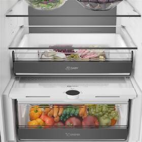 Chladnička s mrazničkou Whirlpool WHK 26413 XR6E čierna

 obrázok produktu 10 z 21