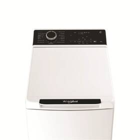 Práčka Whirlpool TW621DBSWEE biela

 obrázok produktu 2 z 13