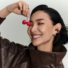 Slúchadlá Bose Ultra Open Earbuds Gen 2 vínová

 obrázok produktu 2 z 14
