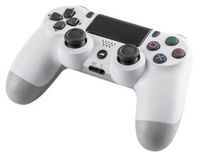 Gamepad Baracuda SWORDFISH, PC/PS4/PS3/iOS/Android biely

 obrázok produktu 3 z 4