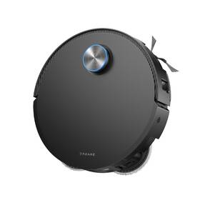 Robotický vysávač Dreame X60 Pro Ultra Matrix čierny

 obrázok produktu 8 z 11
