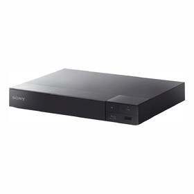 Blu-ray prehrávač Sony BDP-S6700B čierny

 obrázok produktu 3 z 4