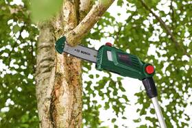 Odvetvovač Bosch UniversalChainPole 18 (bez batérie) 

 obrázok produktu 4 z 5