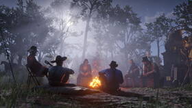 Hra RockStar Red Dead Redemption 2 

 obrázok produktu 12 z 28
