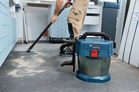 Vysávač akumulátorový Bosch Professional GAS 18V-10 L 

 obrázok produktu 4 z 7