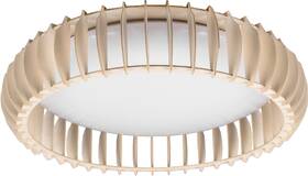 LED stropné svietidlo Reality Monte drevené

 obrázok produktu 4 z 5