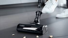 Tyčový vysávač Bosch BCS712XXL (s batériou) čierny

 obrázok produktu 15 z 25