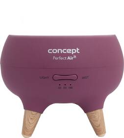 Aróma difuzér Concept DF1011 Perfect Air Berry 

 obrázok produktu 3 z 11