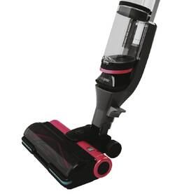 Tyčový vysávač Hoover HFX10H 011 čierny/ružový

 obrázok produktu 15 z 43
