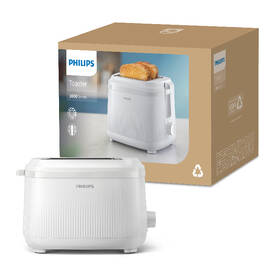Hriankovač Philips HD2511/00 biely

 obrázok produktu 4 z 6