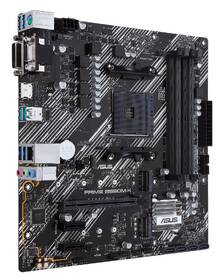Základná doska Asus B550M-K 

 obrázok produktu 1 z 6