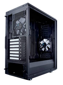 Case FRACTAL DESIGN C čierna

 obrázok produktu 5 z 11