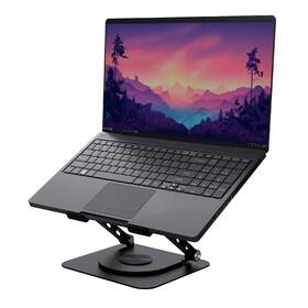 Podstavec pre notebooky Trust Zeff, skládací, až 16" čierny

 obrázok produktu 5 z 8
