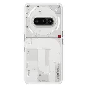 Mobilný telefón Nothing Phone (3a) 5G 8 GB / 128 GB biely

 obrázok produktu 6 z 9