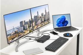 Dokovacia stanica KENSINGTON SD4781P  USB-C & USB-A 4K čierna

 obrázok produktu 8 z 11