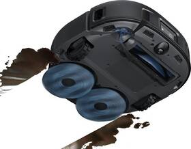 Robotický vysávač Anker X10 Pro Omni 8000Pa čierny

 obrázok produktu 3 z 8