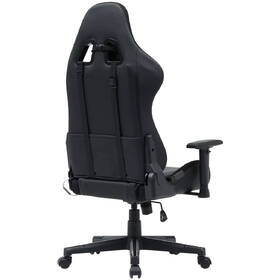Herná stolička Canyon Irida RGB čierna

 obrázok produktu 3 z 14