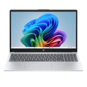 Notebook HP OmniBook 3 NG AI PC 15-fn0000nc + Game Pass predplatné na 3 mesiace strieborný

 obrázok produktu 2 z 5