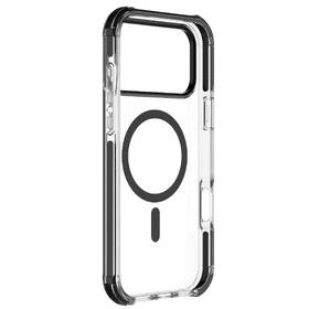 Kryt na mobil Cubenest MagPro Strong Guard na Apple iPhone 17 Pro Max čierny

 obrázok produktu 1 z 8