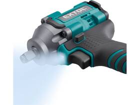 Doťahovák rázový EXTOL Industrial SHARE20V 8791814 (s baterií) 

 obrázok produktu 3 z 8