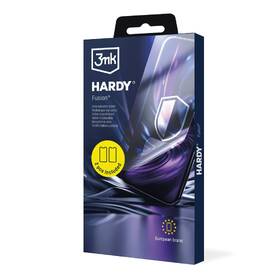 Tvrdené sklo 3mk HARDY Fusion na Apple iPhone 15 

 obrázok produktu 8 z 8