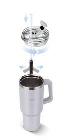 Termohrnček Lamart LT4086, 1,2 l krémový

 obrázok produktu 3 z 4