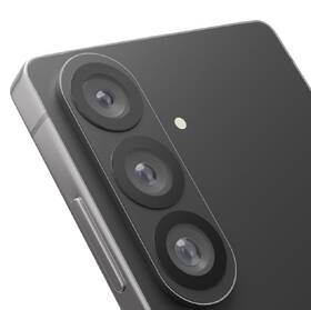Ochranné sklo šošovky fotoaparátu Obal:Me na Samsung Galaxy A37 5G/A57 5G čierne

 obrázok produktu 1 z 3
