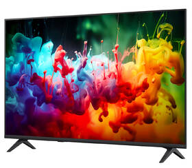 Televízor LG 50QNED72B6B 

 obrázok produktu 2 z 8