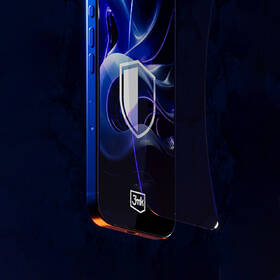 Hybridné ochranné sklo 3mk FlexibleGlass na Poco X8 Pro Max priehľadné

 obrázok produktu 3 z 6