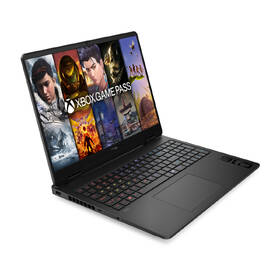 Notebook HyperX OMEN 16-am2070ncx + Game Pass predplatné na 2 mesiace čierny

 obrázok produktu 5 z 9