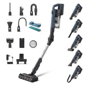 Tyčový vysávač Philips XC5373/10 

 obrázok produktu 1 z 25