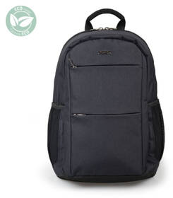 Batoh na notebook PORT DESIGNS Sydney Eco BP 13/14’’ čierny

 obrázok produktu 1 z 2