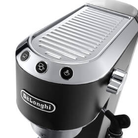 Pákový kávovar De'Longhi EC 685.BK čierny

 obrázok produktu 3 z 6