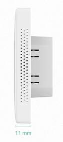 Prístupový bod (AP) TP-Link EAP115-Wall biely

 obrázok produktu 2 z 5
