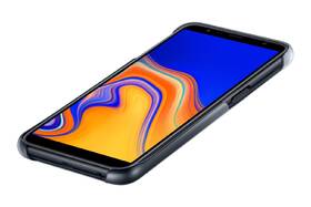 Kryt na mobil Samsung Gradation cover na J6+ čierny

 obrázok produktu 4 z 5