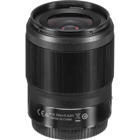 Objektív Nikon Z 35 mm f/1.8 S čierny

 obrázok produktu 6 z 8