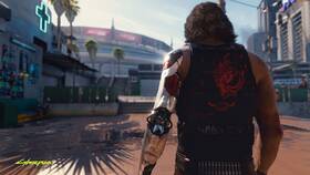 Hra CD Projekt PC Cyberpunk 2077 

 obrázok produktu 8 z 10