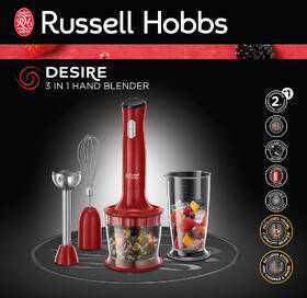 Ponorný mixér RUSSELL HOBBS 24700-56 červený

 obrázok produktu 6 z 15