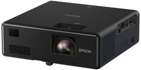 Projektor Epson EF-11 

 obrázok produktu 1 z 5