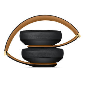 Slúchadlá Beats Studio3 Wireless - polnočná čierna 

 obrázok produktu 2 z 6