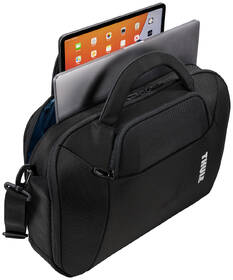 Brašna na notebook THULE Accent 17 l čierna

 obrázok produktu 3 z 10