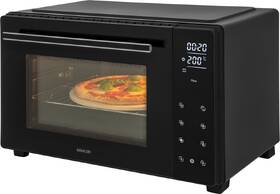 Mini rúra Sencor SEO 3250BK čierna

 obrázok produktu 6 z 16