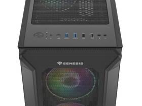 Case Genesis IRID 505 V2 ARGB čierna

 obrázok produktu 17 z 18