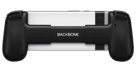 Gamepad Backbone Mobile Gaming Controller pre USB-C čierny

 obrázok produktu 4 z 6