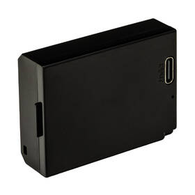 Batéria PATONA pre foto Canon LP-E10 1020mAh Li-Ion Platinum, USB-C čierna

 obrázok produktu 2 z 4