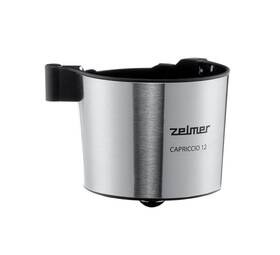 Kávovar Zelmer ZCM1200 čierny/nerez

 obrázok produktu 3 z 7