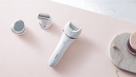 Epilátor Philips BRE730/10 biely

 obrázok produktu 2 z 17