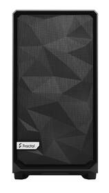 Case FRACTAL DESIGN Lite Tempered Glass Light Tint čierna

 obrázok produktu 1 z 12